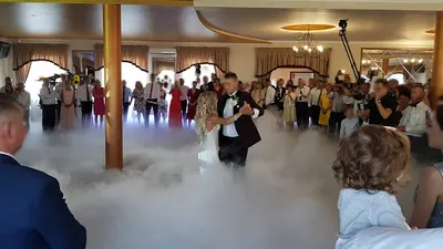 TeoriaEventu Atrakcje Weselne